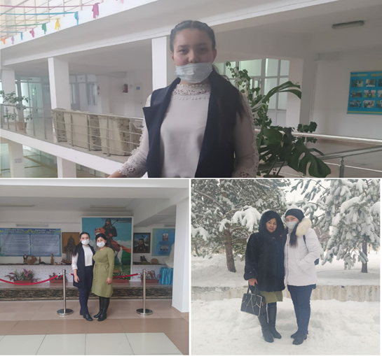 Облыстық олимпиада